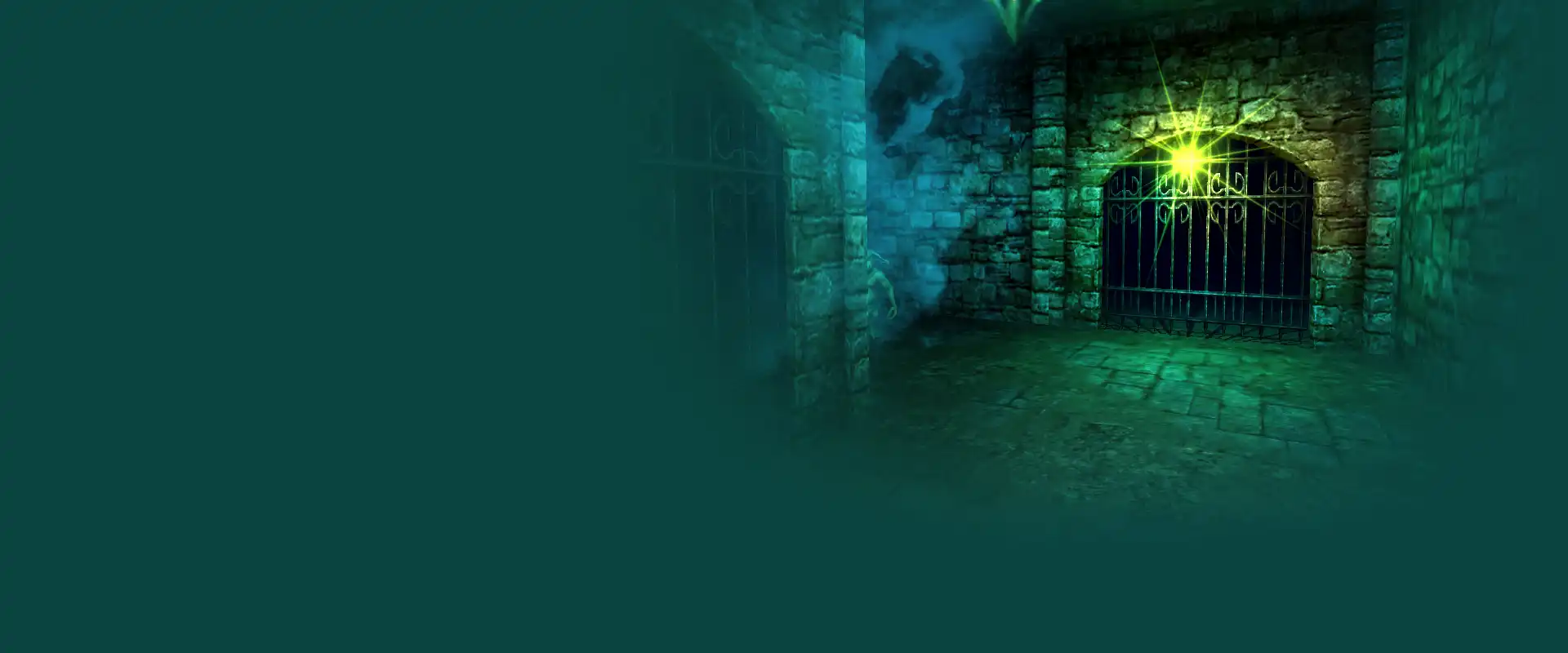 Dark Dungeon in Arcmaze MMORPG. Explore this dark maze in online dungeon crawler to find legendary items and treasures.