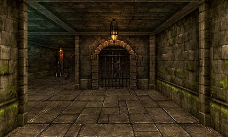 Arcmaze Screenshots : browser 3D dungeon crawler (MMORPG) / Arcmaze