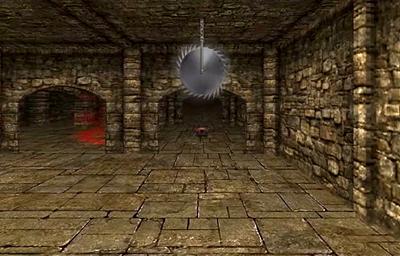 Arcmaze Video : Arcmaze Gameplay : 3D First-Person Browser MMORPG